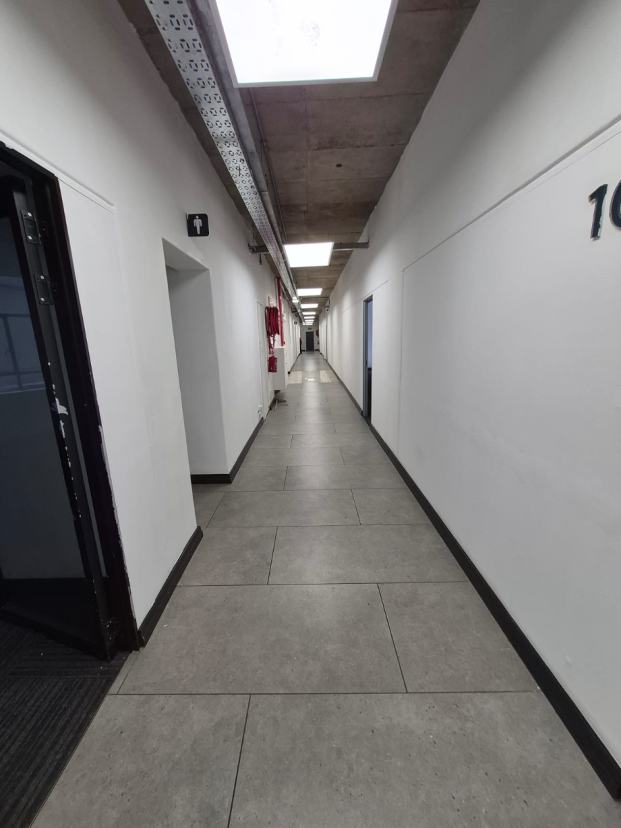 To Let Commercial Property for Rent in Cape Town City Centre Western Cape